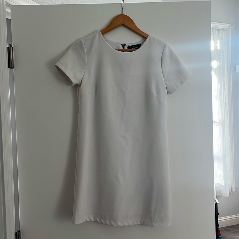 TWO Lulus Dresses